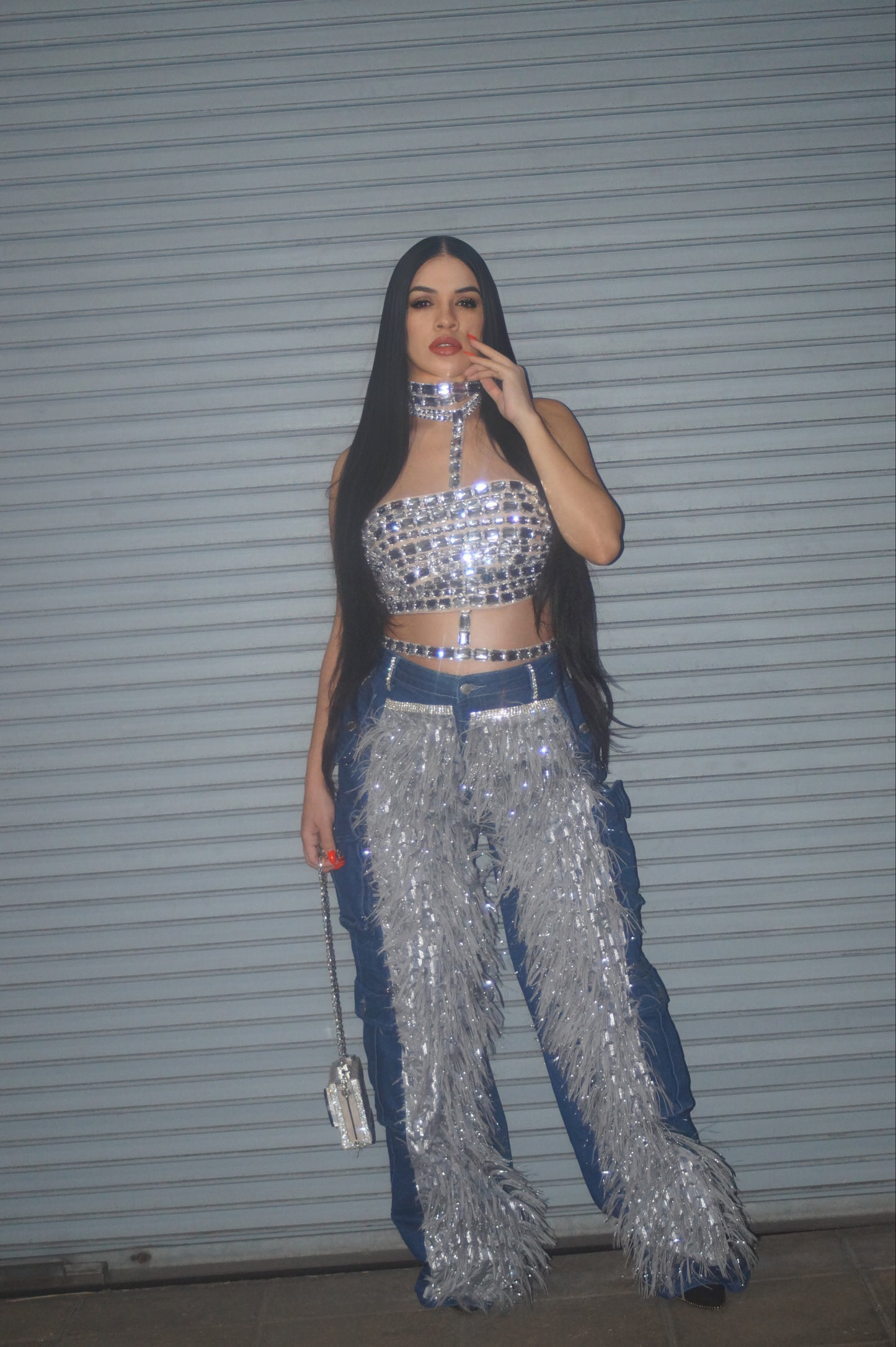 💎 PANTS EXCLUSIVE 💎