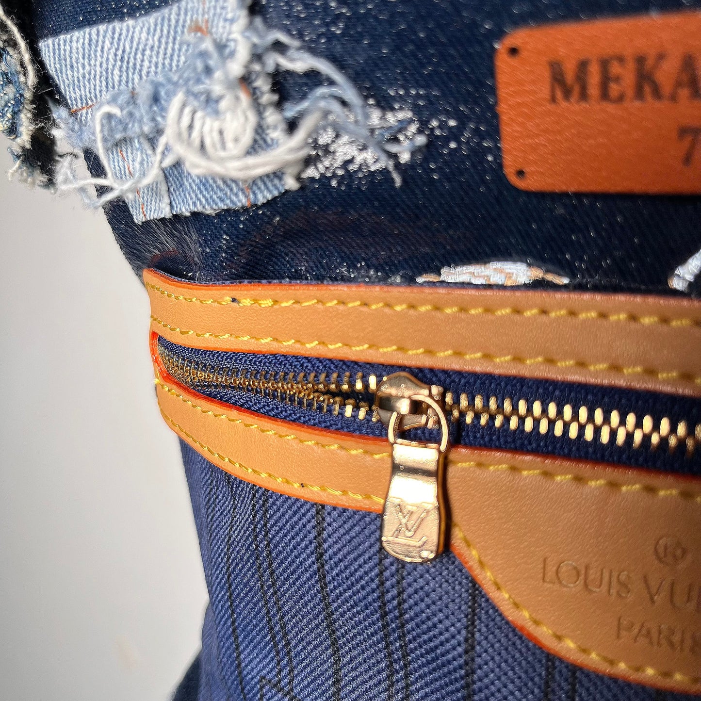 CORSET LV EXCLUSIVE