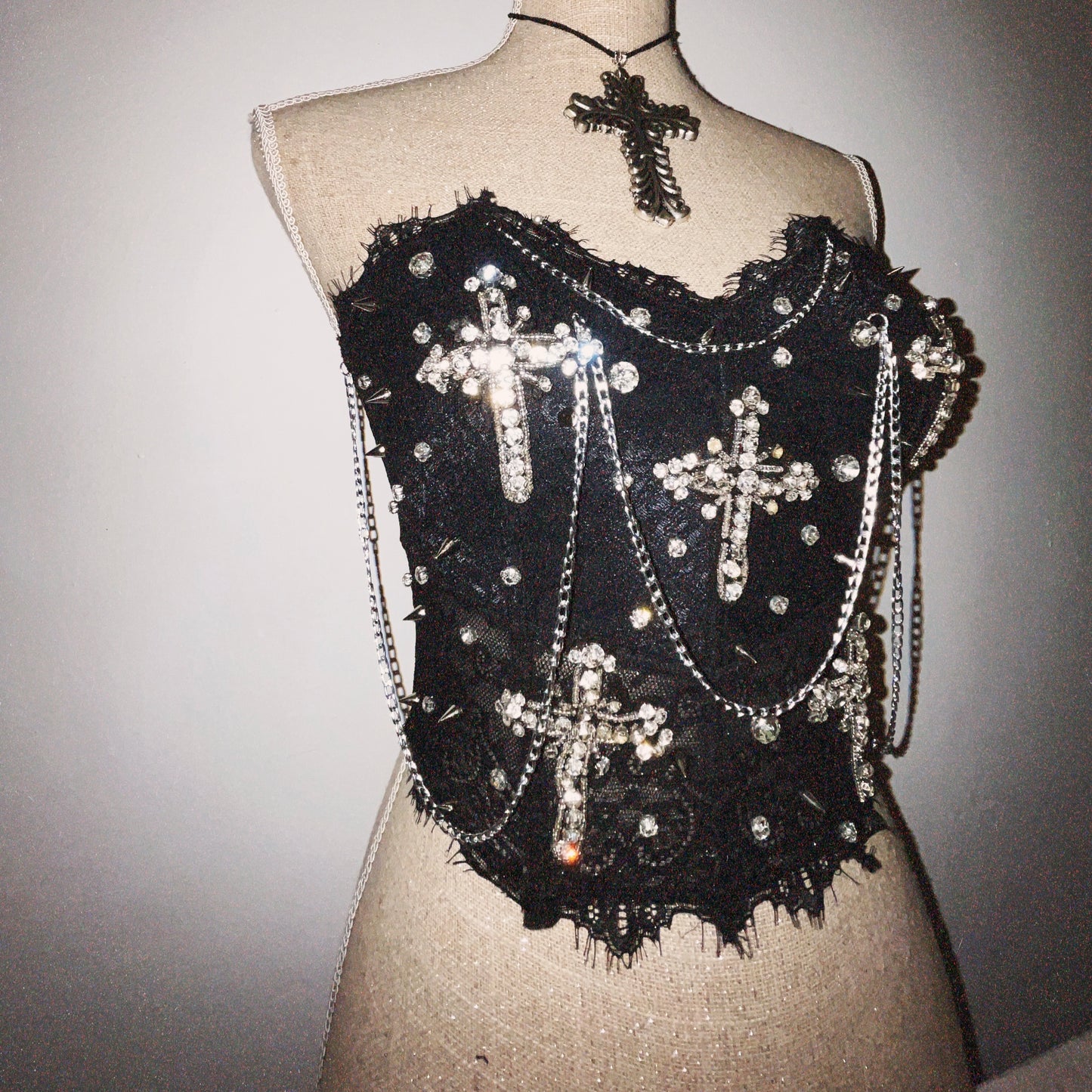 CORSET EXCLUSIVE