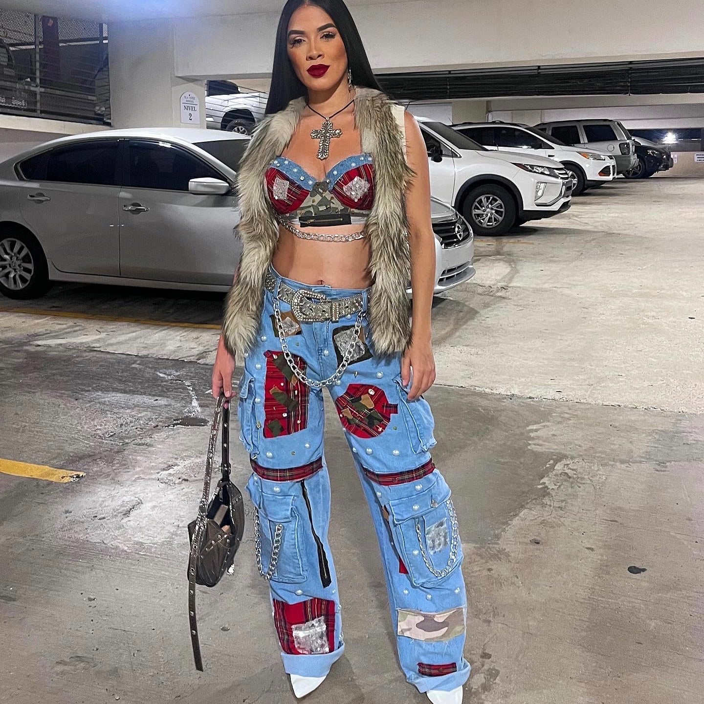 JEANS EXCLUSIVE