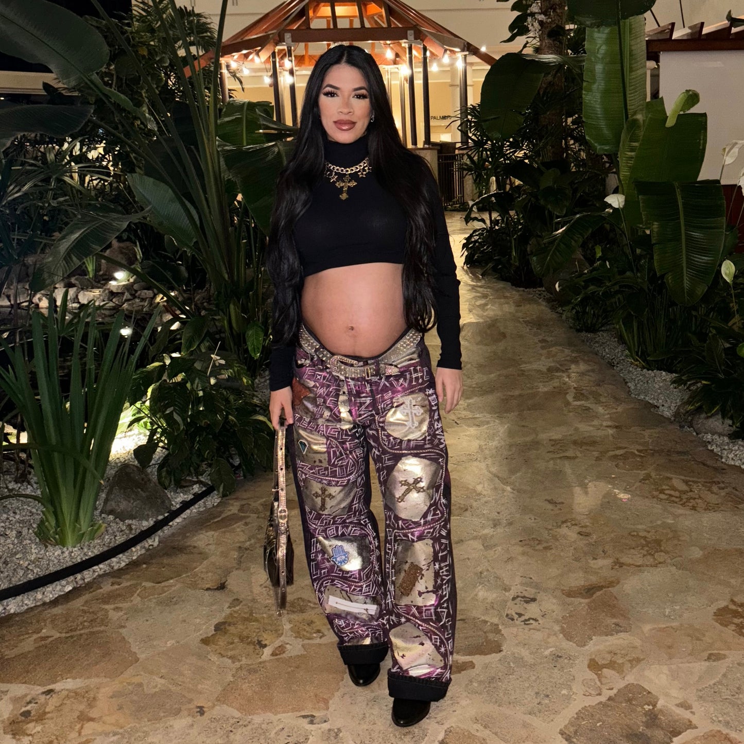 PANTS ✝️ EXCLUSIVE