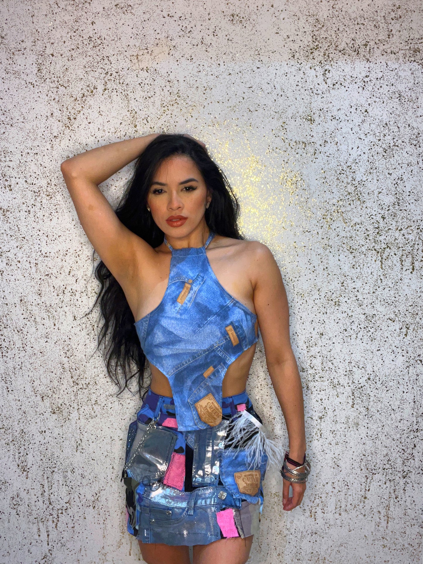 Top Denim Exclusive