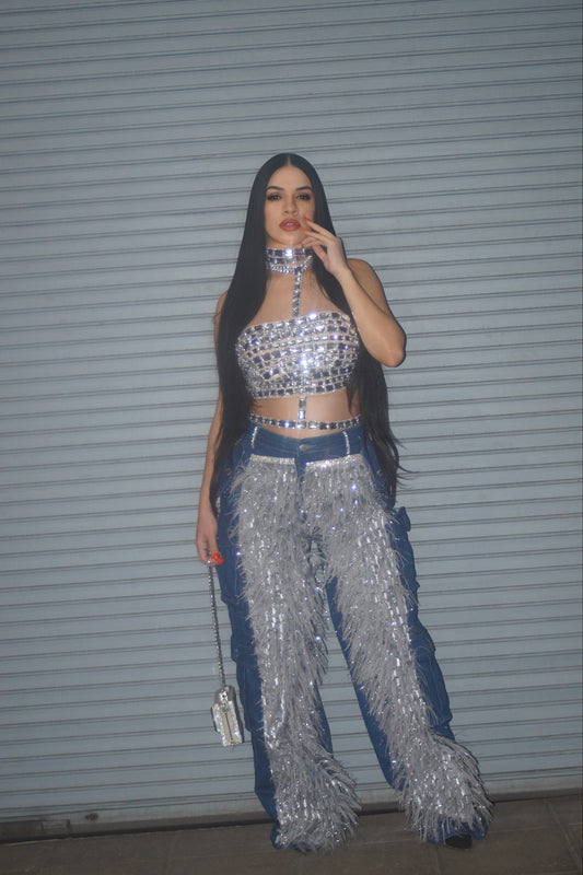 💎 PANTS EXCLUSIVE 💎