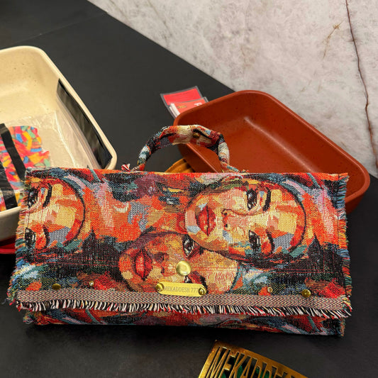SHEKINAH BAG 👝
