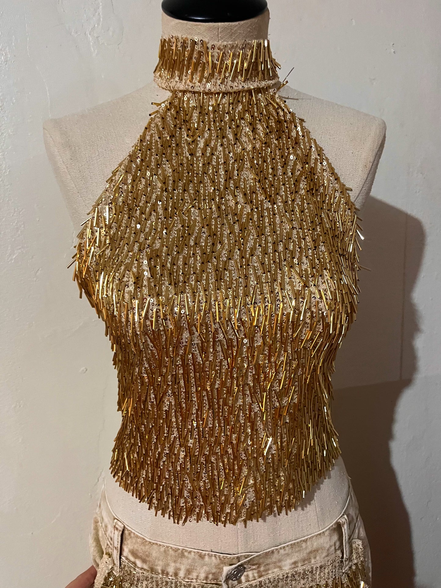 TOP GOLD EXCLUSIVE ✨