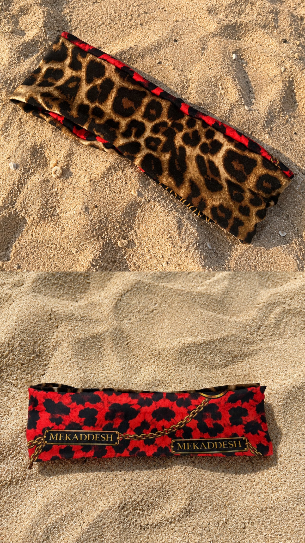 BAND REVERSIBLE