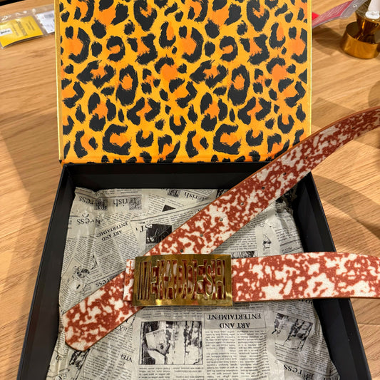 BELT BAMBI
