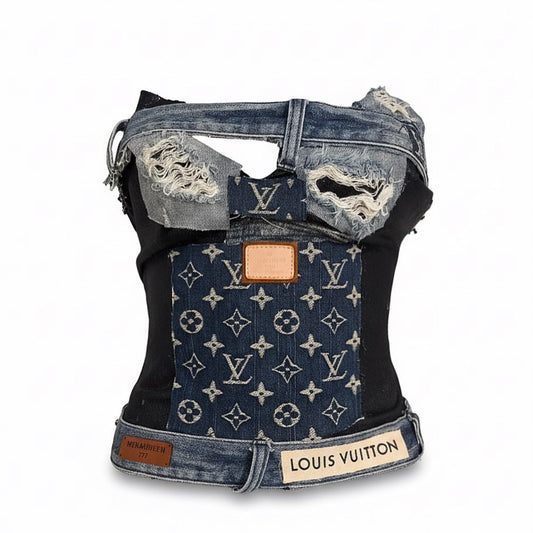CORSET LV EXCLUSIVE