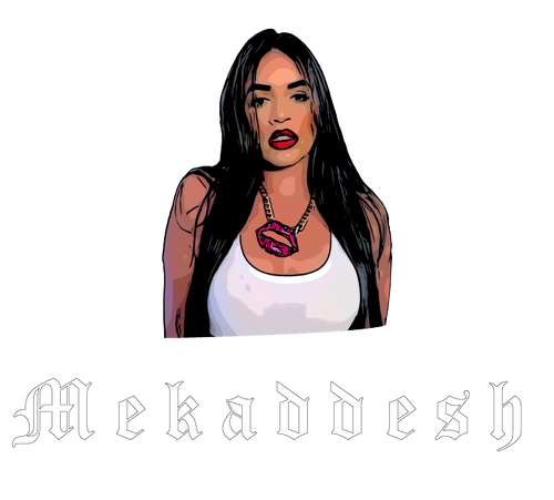 mekaddesh777